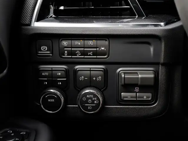 2026 Chevrolet Tahoe RST - Photo 20