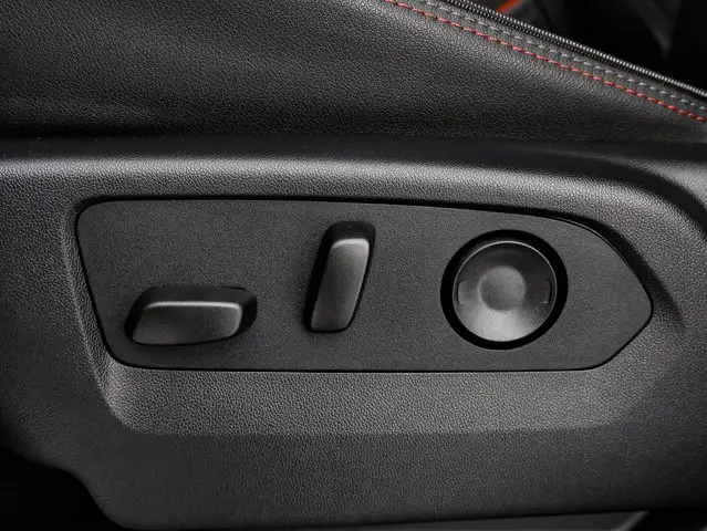 2026 Chevrolet Tahoe RST - Photo 21