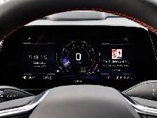 2026 Chevrolet Tahoe RST - Photo 23