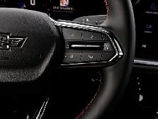 2026 Chevrolet Tahoe RST - Photo 24