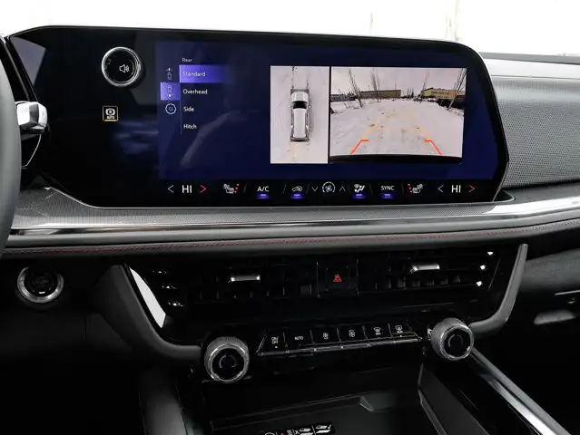 2026 Chevrolet Tahoe RST - Photo 27