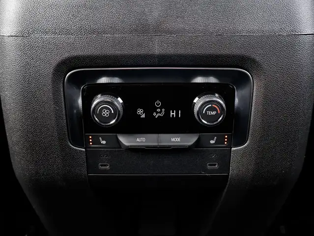 2026 Chevrolet Tahoe RST - Photo 29