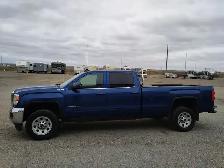 2019 GMC Sierra 2500HD - Photo 2