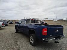 2019 GMC Sierra 2500HD - Photo 3