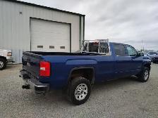 2019 GMC Sierra 2500HD - Photo 5