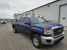 2019 GMC Sierra 2500HD - Photo 7