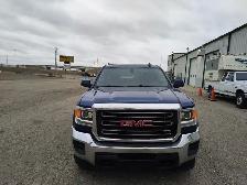 2019 GMC Sierra 2500HD - Photo 8