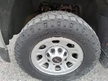 2019 GMC Sierra 2500HD - Photo 9