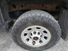 2019 GMC Sierra 2500HD - Photo 10