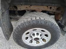 2019 GMC Sierra 2500HD - Photo 11