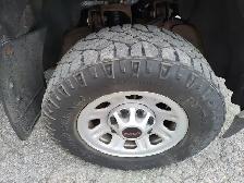 2019 GMC Sierra 2500HD - Photo 12