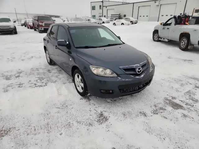 2008 Mazda Mazda3 - Photo 2