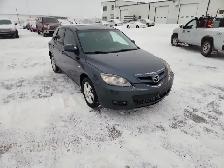 2008 Mazda Mazda3 - Photo 2