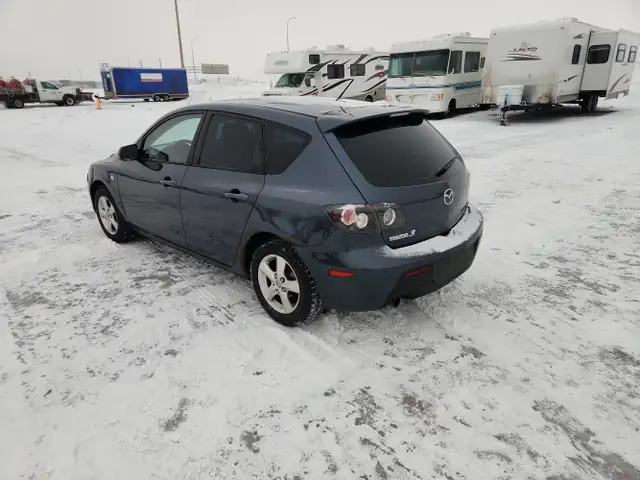 2008 Mazda Mazda3 - Photo 3