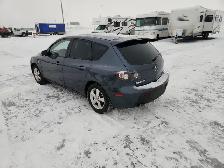 2008 Mazda Mazda3 - Photo 3