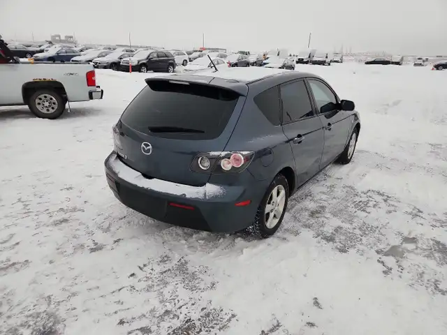 2008 Mazda Mazda3 - Photo 4