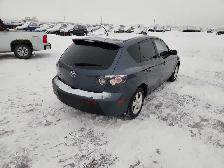 2008 Mazda Mazda3 - Photo 4