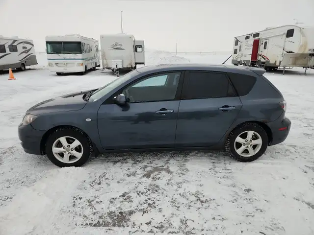 2008 Mazda Mazda3 - Photo 5