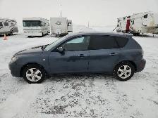 2008 Mazda Mazda3 - Photo 5