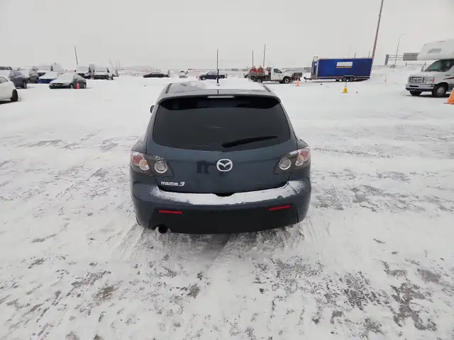 2008 Mazda Mazda3 - Photo 6