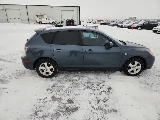 2008 Mazda Mazda3 - Photo 7