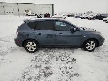 2008 Mazda Mazda3 - Photo 7