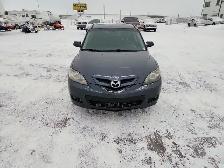 2008 Mazda Mazda3 - Photo 8