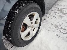 2008 Mazda Mazda3 - Photo 9