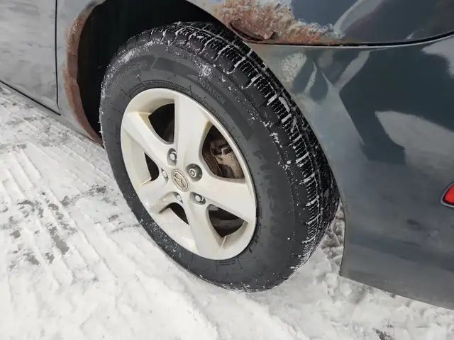 2008 Mazda Mazda3 - Photo 10