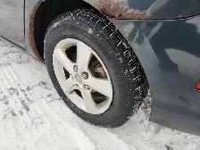 2008 Mazda Mazda3 - Photo 10