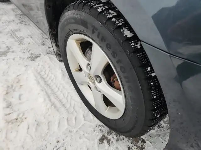2008 Mazda Mazda3 - Photo 12