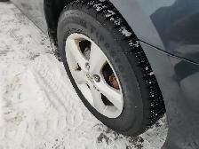 2008 Mazda Mazda3 - Photo 12