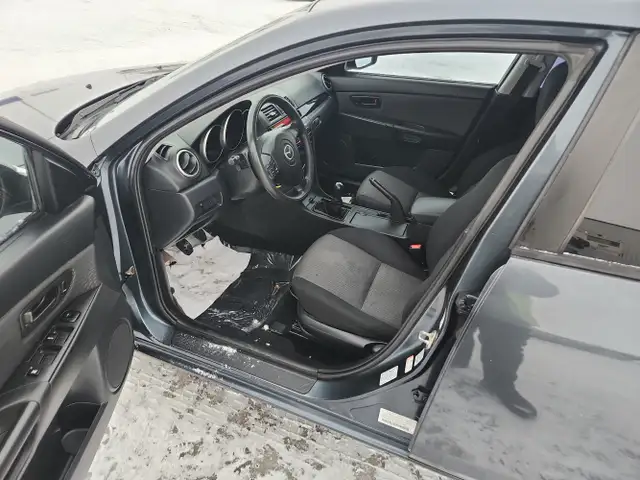 2008 Mazda Mazda3 - Photo 13
