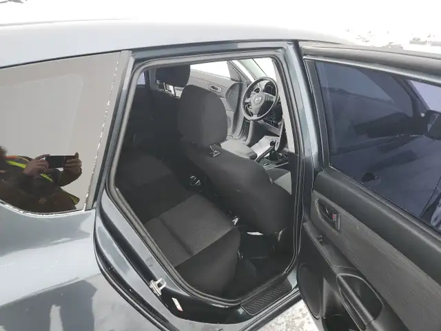 2008 Mazda Mazda3 - Photo 15