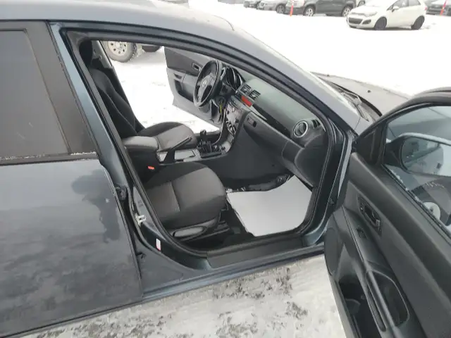 2008 Mazda Mazda3 - Photo 16