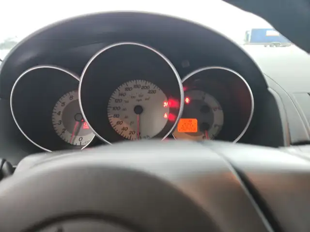 2008 Mazda Mazda3 - Photo 18