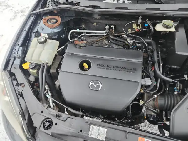 2008 Mazda Mazda3 - Photo 22