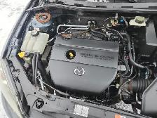 2008 Mazda Mazda3 - Photo 22