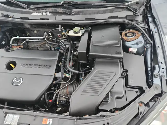 2008 Mazda Mazda3 - Photo 23