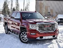 2018 GMC Sierra 1500 Denali 5.3L - Photo 2