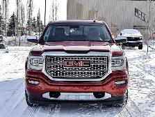 2018 GMC Sierra 1500 Denali 5.3L - Photo 3