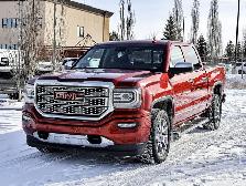 2018 GMC Sierra 1500 Denali 5.3L - Photo 4