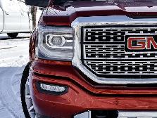 2018 GMC Sierra 1500 Denali 5.3L - Photo 5