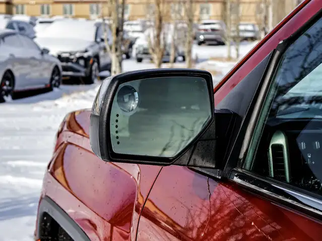 2018 GMC Sierra 1500 Denali 5.3L - Photo 7