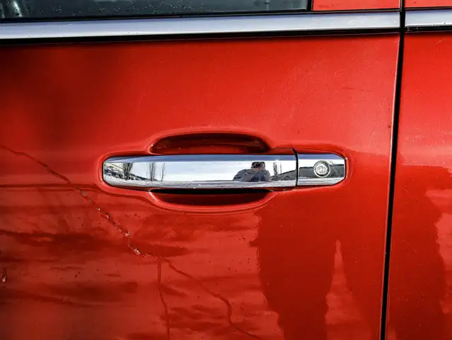 2018 GMC Sierra 1500 Denali 5.3L - Photo 8