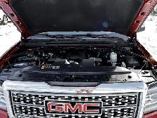 2018 GMC Sierra 1500 Denali 5.3L - Photo 9
