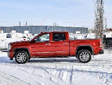 2018 GMC Sierra 1500 Denali 5.3L - Photo 10