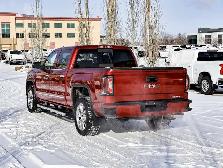 2018 GMC Sierra 1500 Denali 5.3L - Photo 11