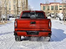 2018 GMC Sierra 1500 Denali 5.3L - Photo 12