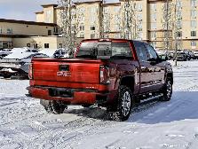 2018 GMC Sierra 1500 Denali 5.3L - Photo 13
